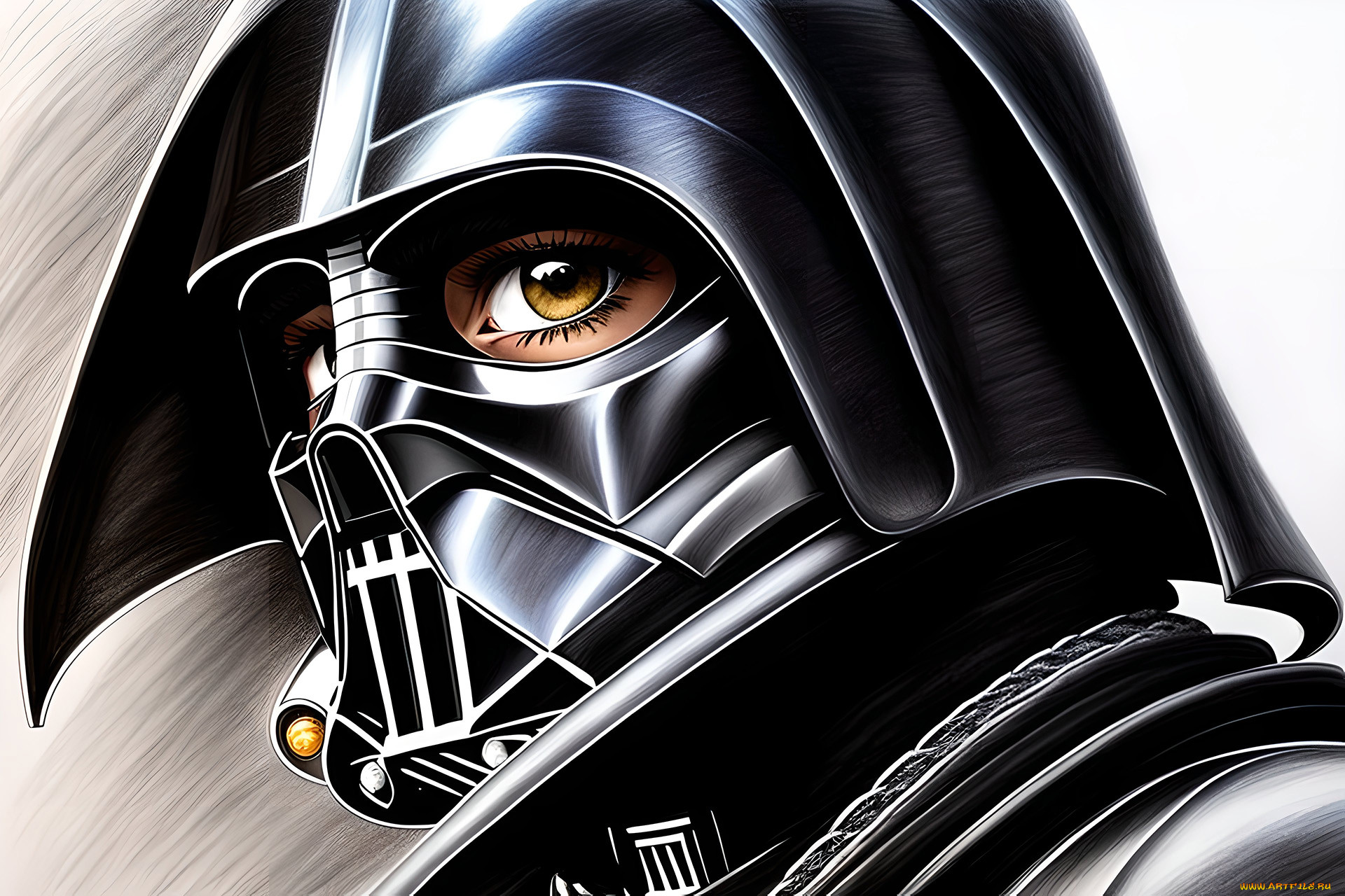 , ,  , , , , ai, art, , , , , , star, wars